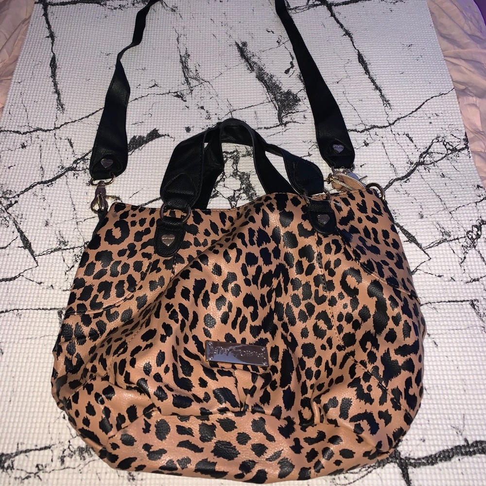 Betsey Johnson Purse